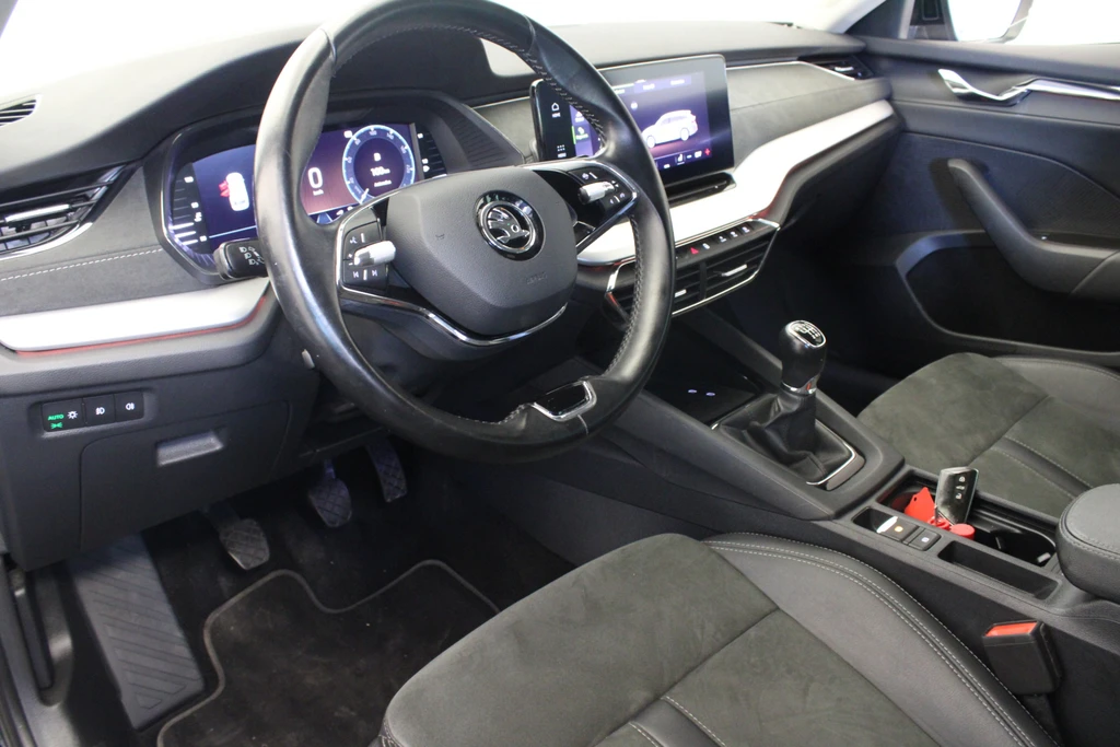 Škoda Octavia – foto 14