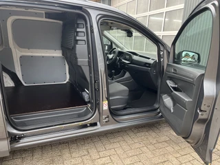 Volkswagen Caddy – thumbnail 13