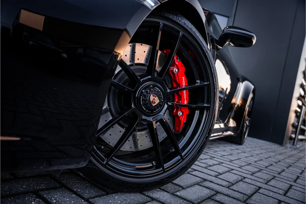 Porsche 911 – foto 60