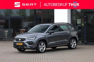 SEAT Ateca – thumbnail 1