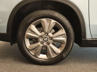 Suzuki Vitara – thumbnail 11