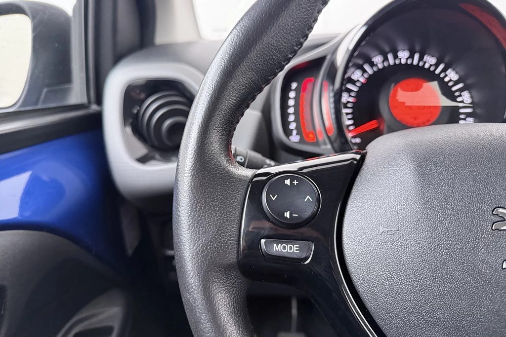 Peugeot 108 – foto 15