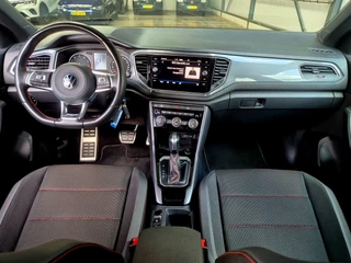 Volkswagen T-Roc – thumbnail 12