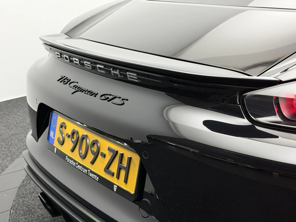 Porsche 718 – foto 16
