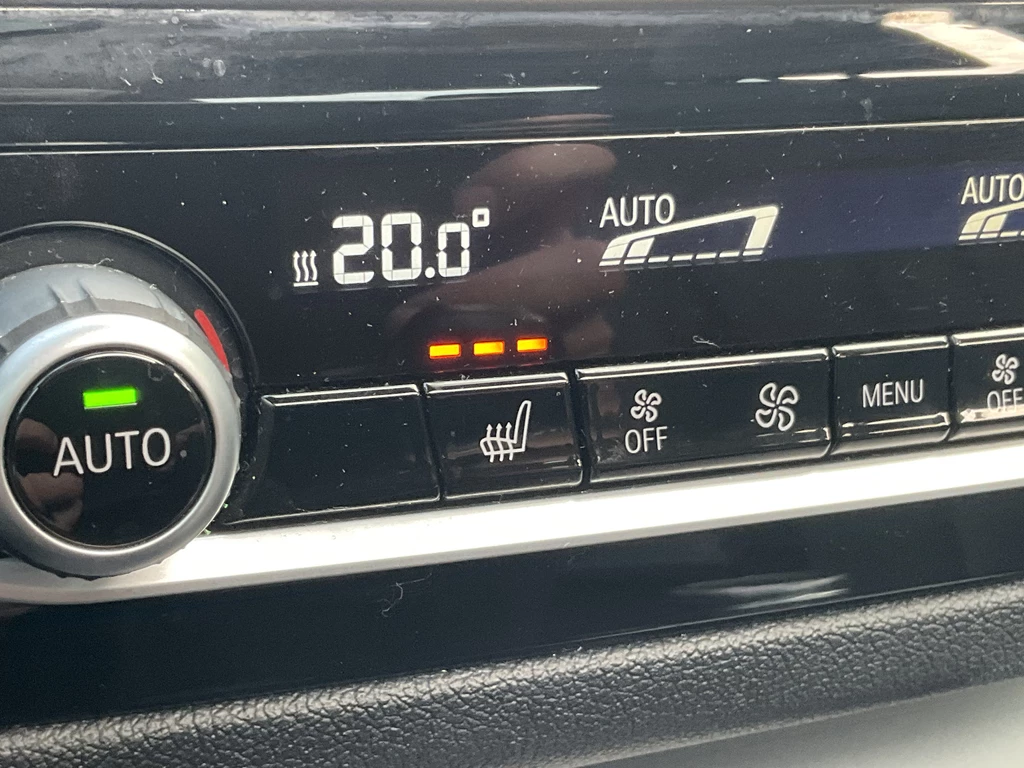 BMW 5 Serie – foto 15