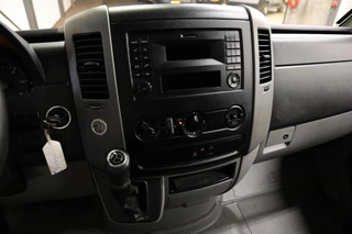 Mercedes-Benz Sprinter – thumbnail 10