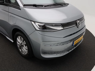 Volkswagen Multivan – thumbnail 11