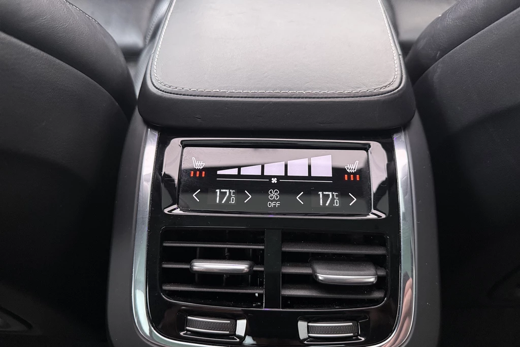Volvo XC90 – foto 22