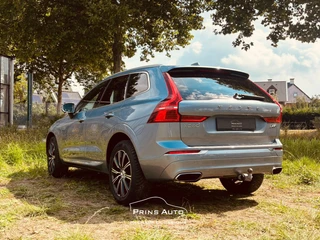 Volvo XC60 – thumbnail 3