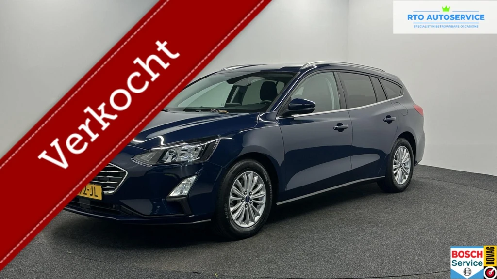 Ford Focus – foto 1