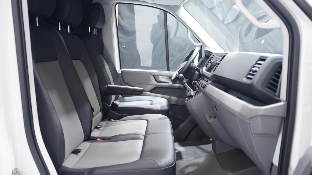 Volkswagen Crafter – foto 19