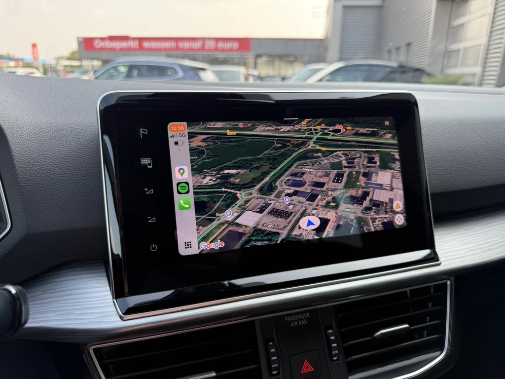 SEAT Tarraco – foto 26