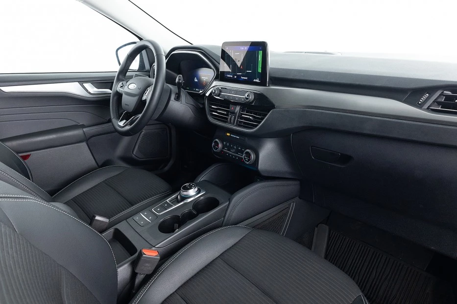 Ford Kuga – foto 12