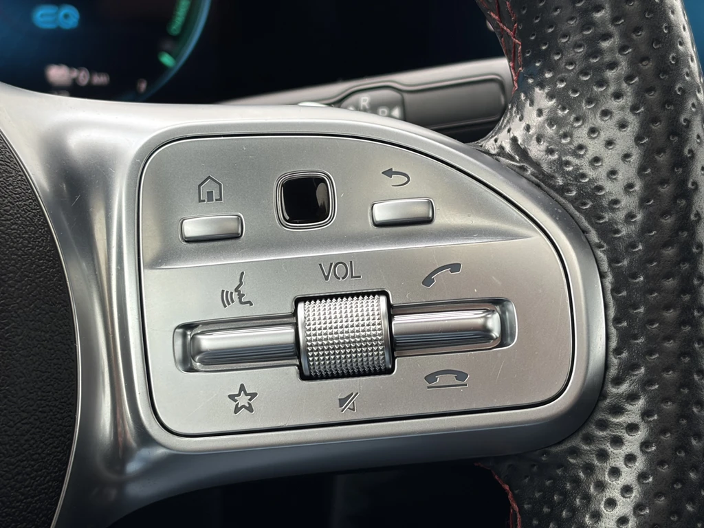 Mercedes-Benz A-Klasse – foto 42