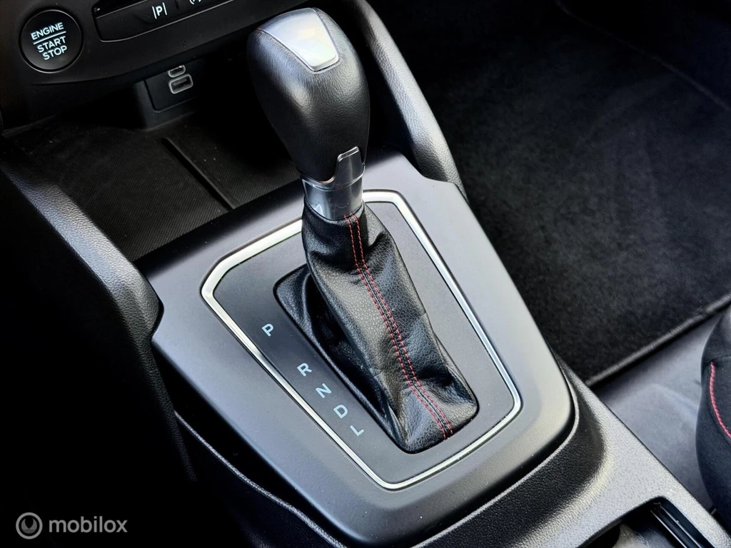 Ford Focus – foto 18