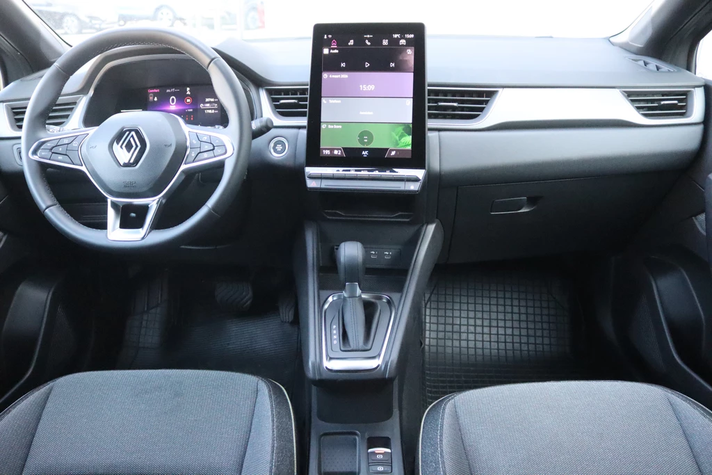 Renault Captur – foto 11