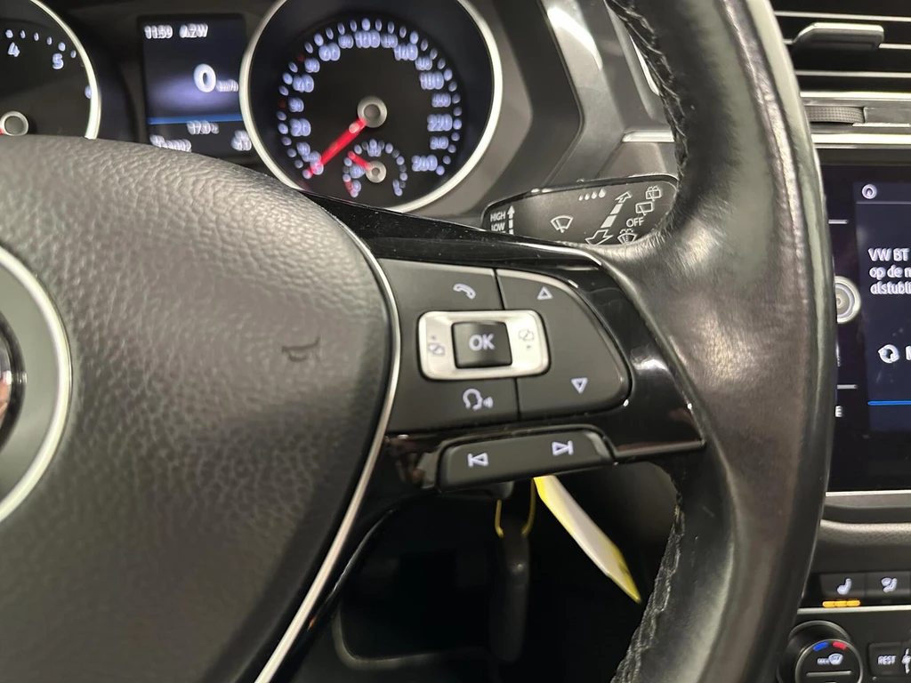 Volkswagen Tiguan – foto 22
