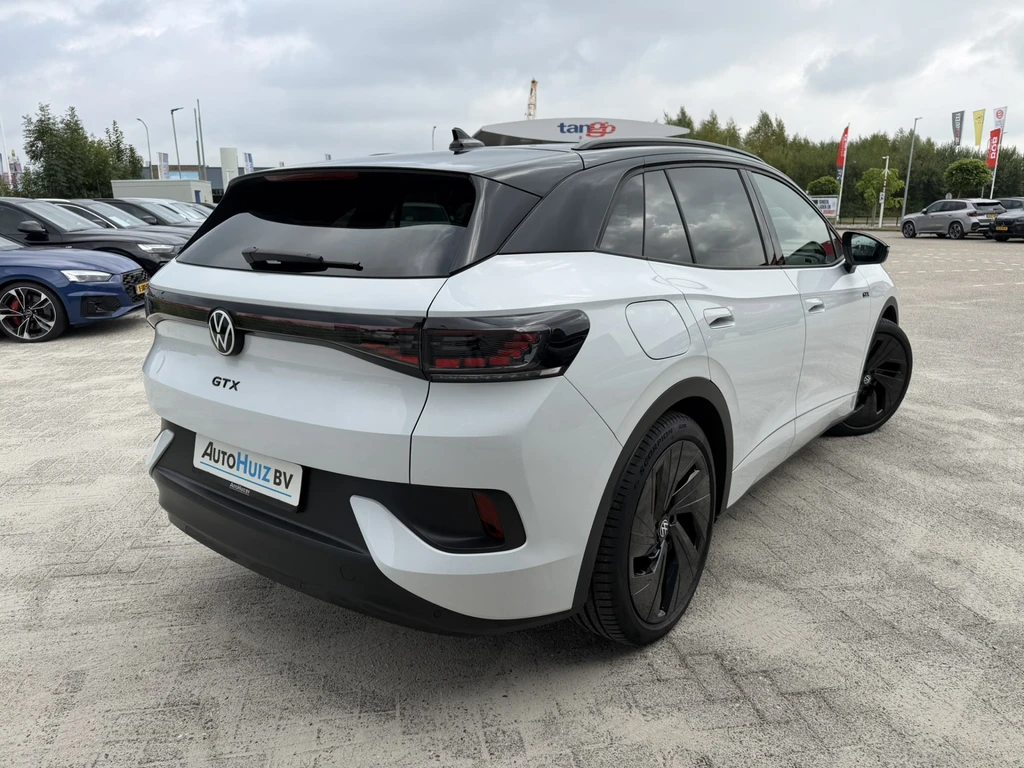 Volkswagen ID.4 – foto 6