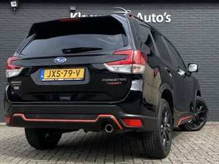 Subaru Forester – thumbnail 6