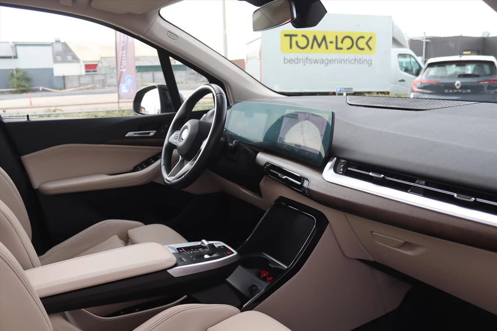 BMW 2 Serie – foto 15