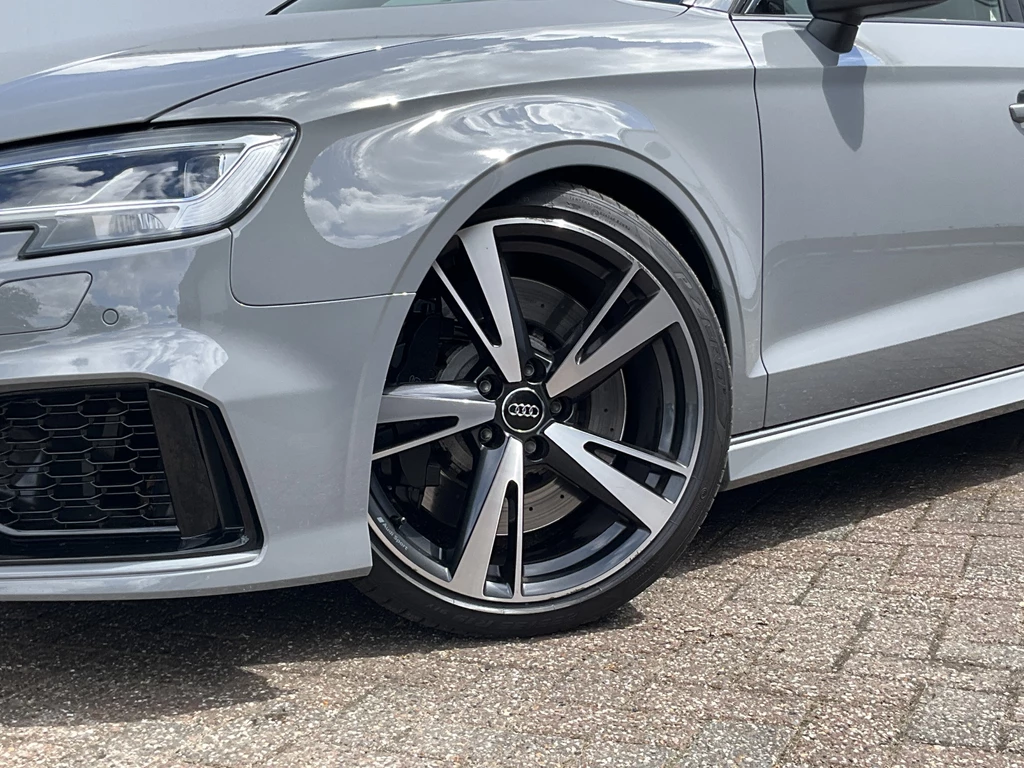 Audi RS3 – foto 33