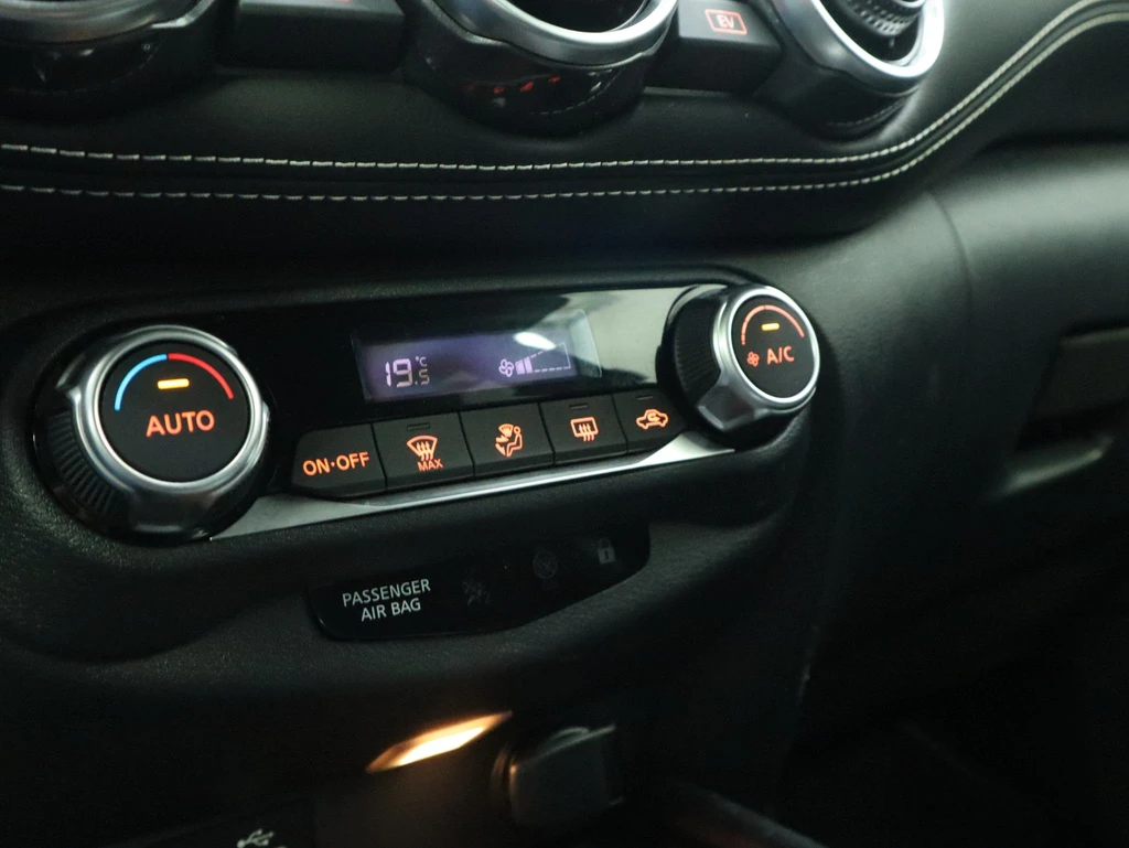 Nissan Juke – foto 27
