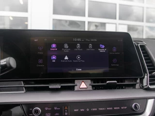Kia Sportage – thumbnail 17