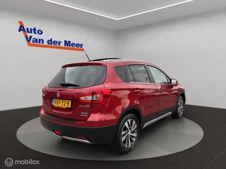 Suzuki S-Cross – thumbnail 5