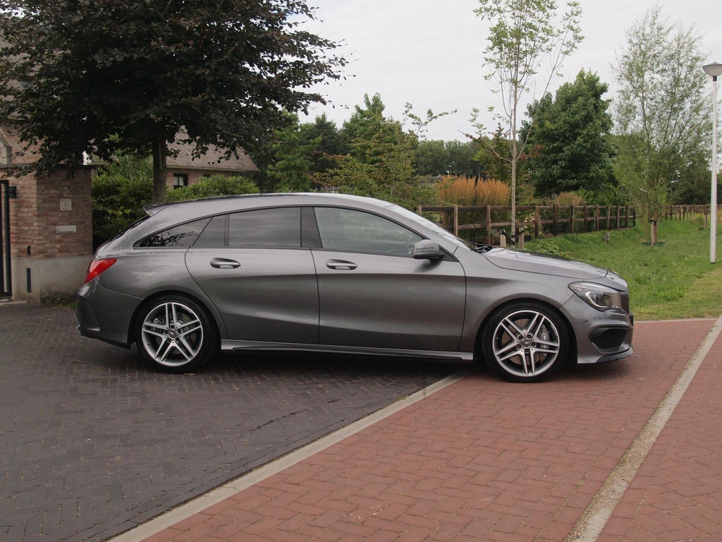 Mercedes-Benz CLA – foto 7
