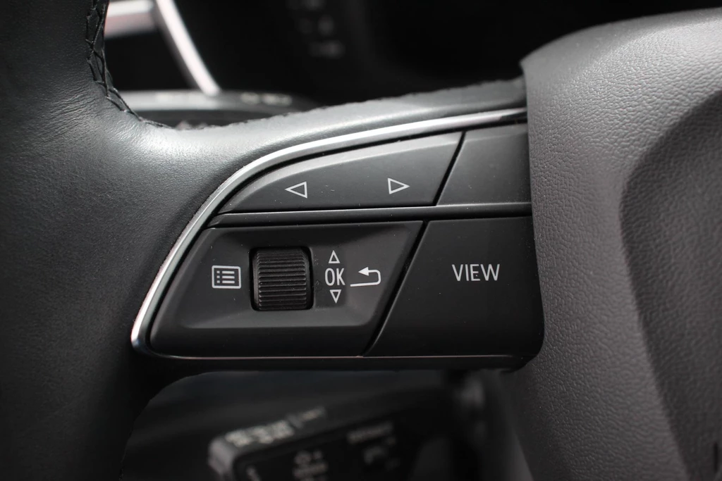 Audi Q3 – foto 16