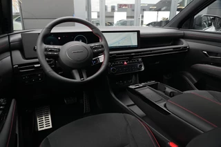 Hyundai Tucson – thumbnail 12