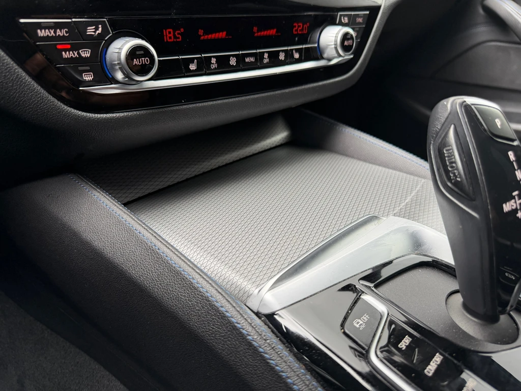 BMW 5 Serie – foto 40