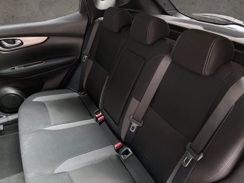 Nissan QASHQAI – foto 13