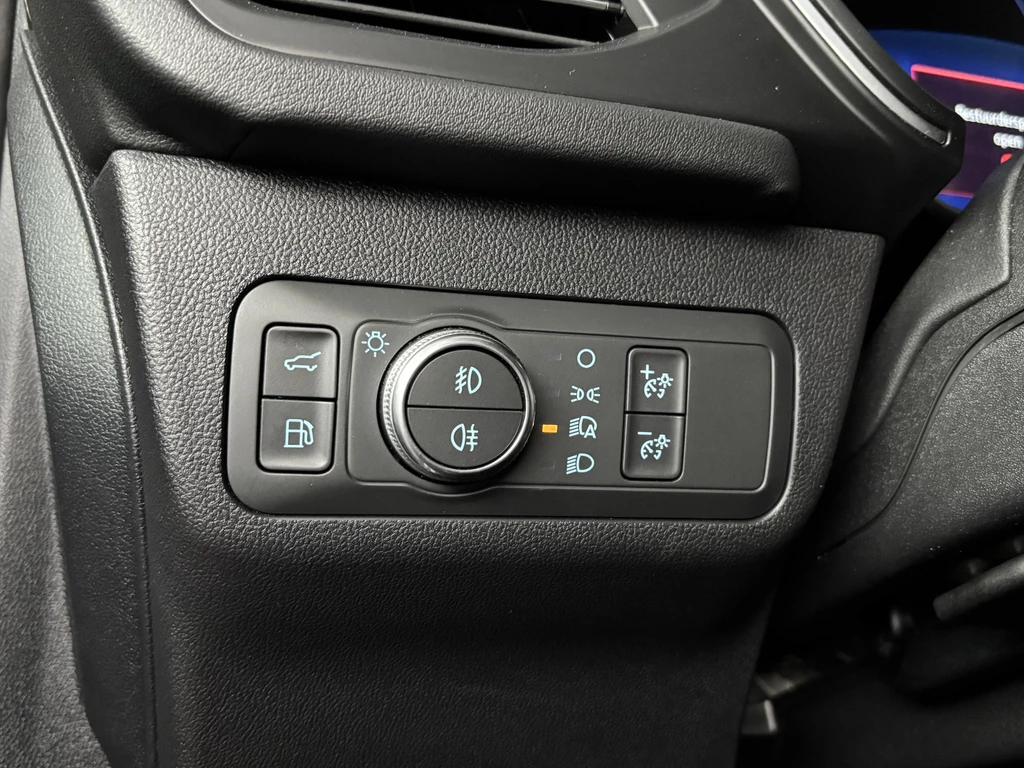 Ford Kuga – foto 20