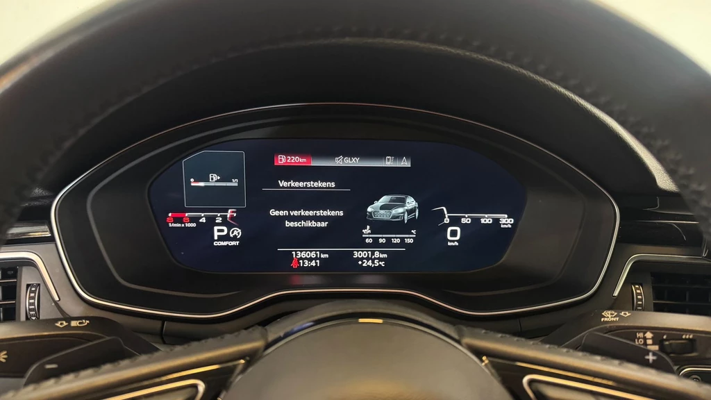Audi A5 – foto 14