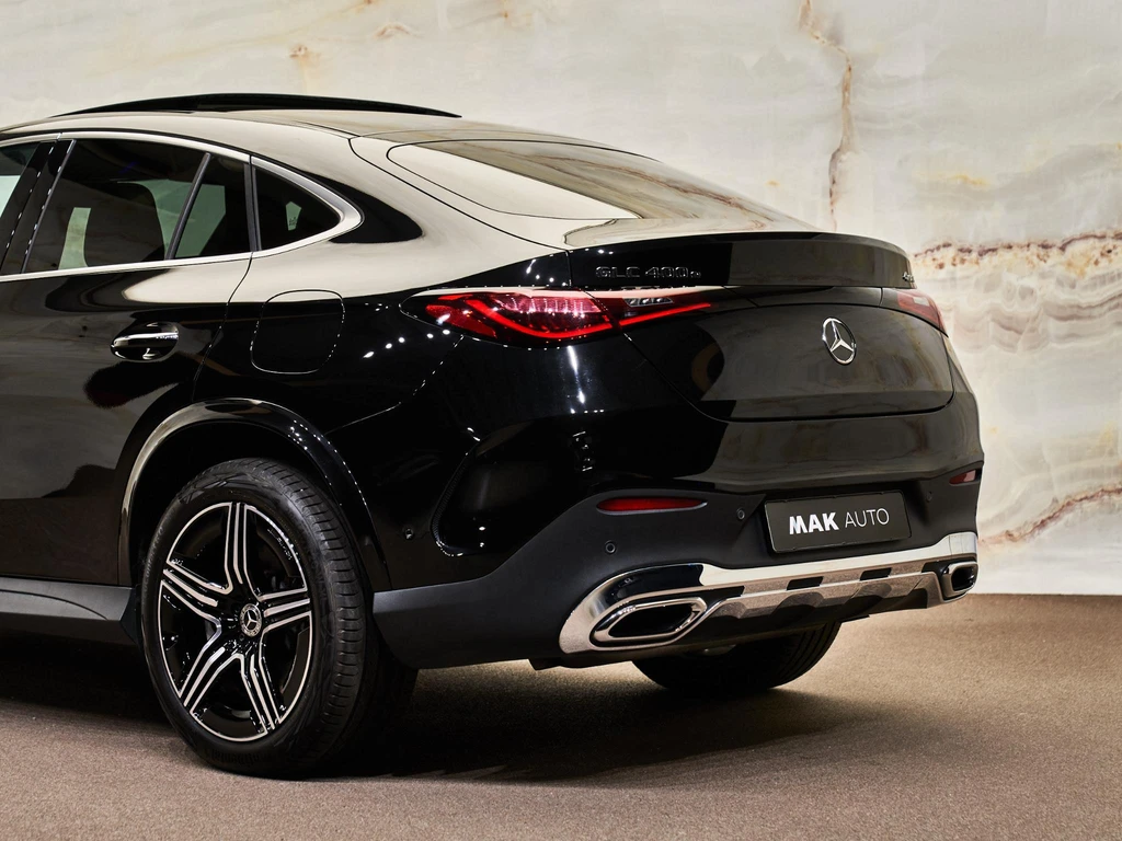 Mercedes-Benz GLC – foto 6