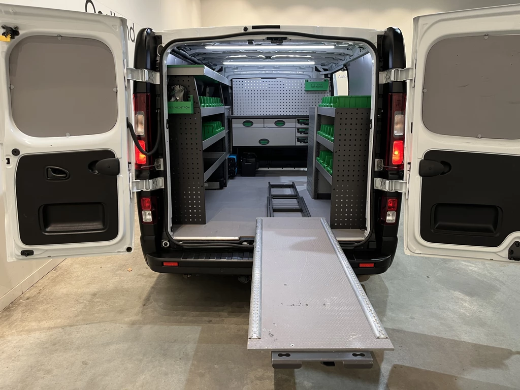 Renault Trafic – foto 26