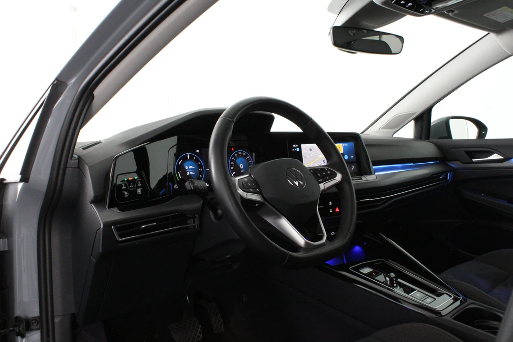 Volkswagen Golf – foto 11