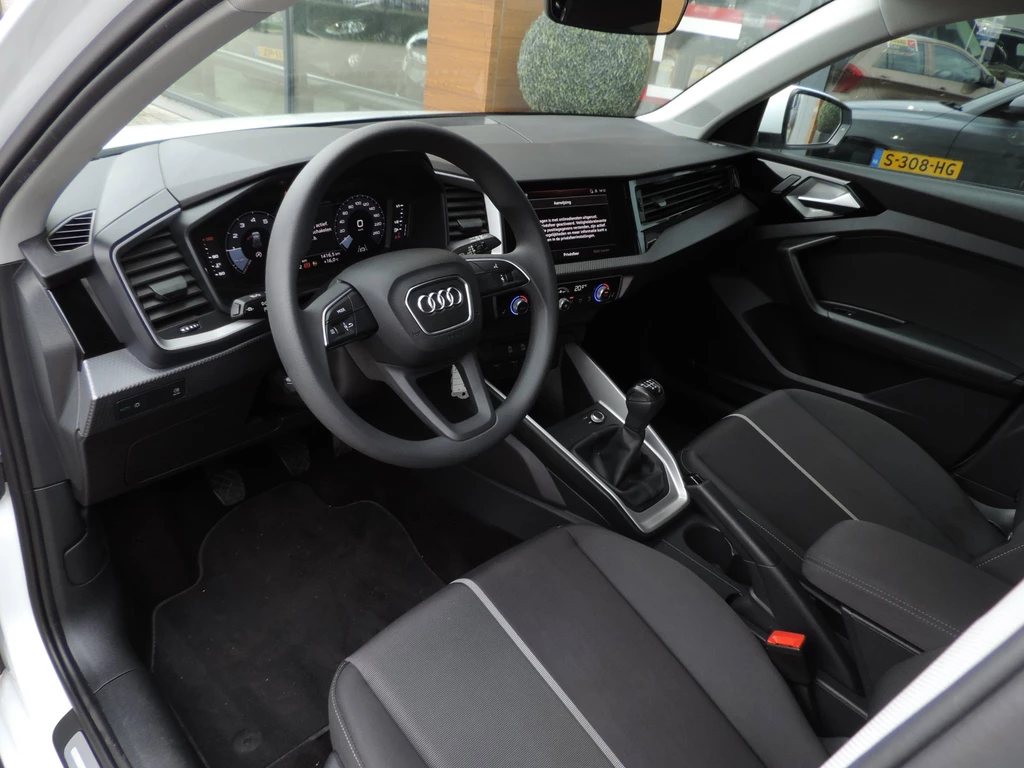 Audi A1 – foto 11