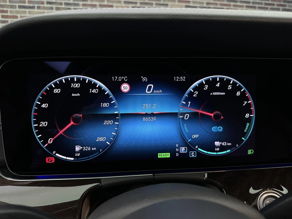 Mercedes-Benz E-Klasse – foto 19