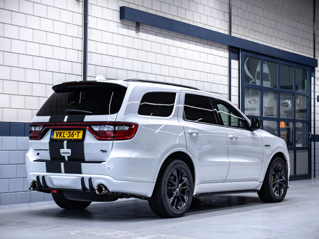 Dodge Durango – foto 2