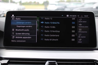 BMW 5 Serie – thumbnail 25