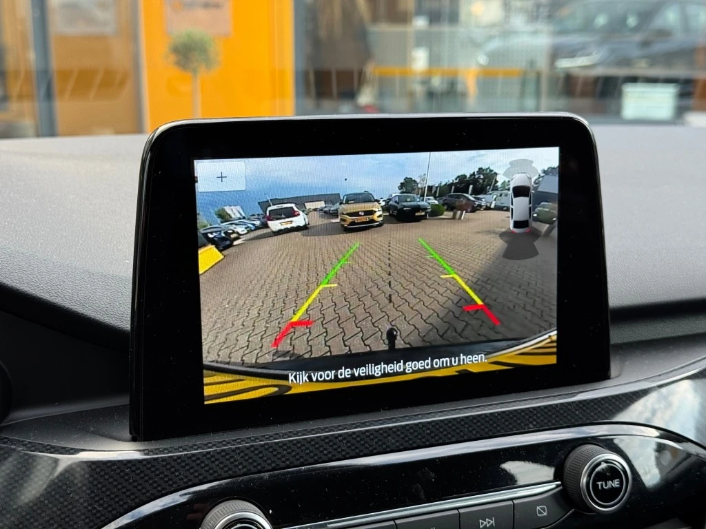 Ford Kuga – foto 17