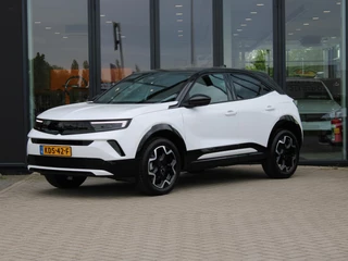 Opel Mokka – thumbnail 1