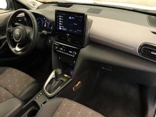 Toyota Yaris Cross – thumbnail 16