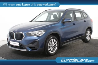 BMW X1 – thumbnail 1