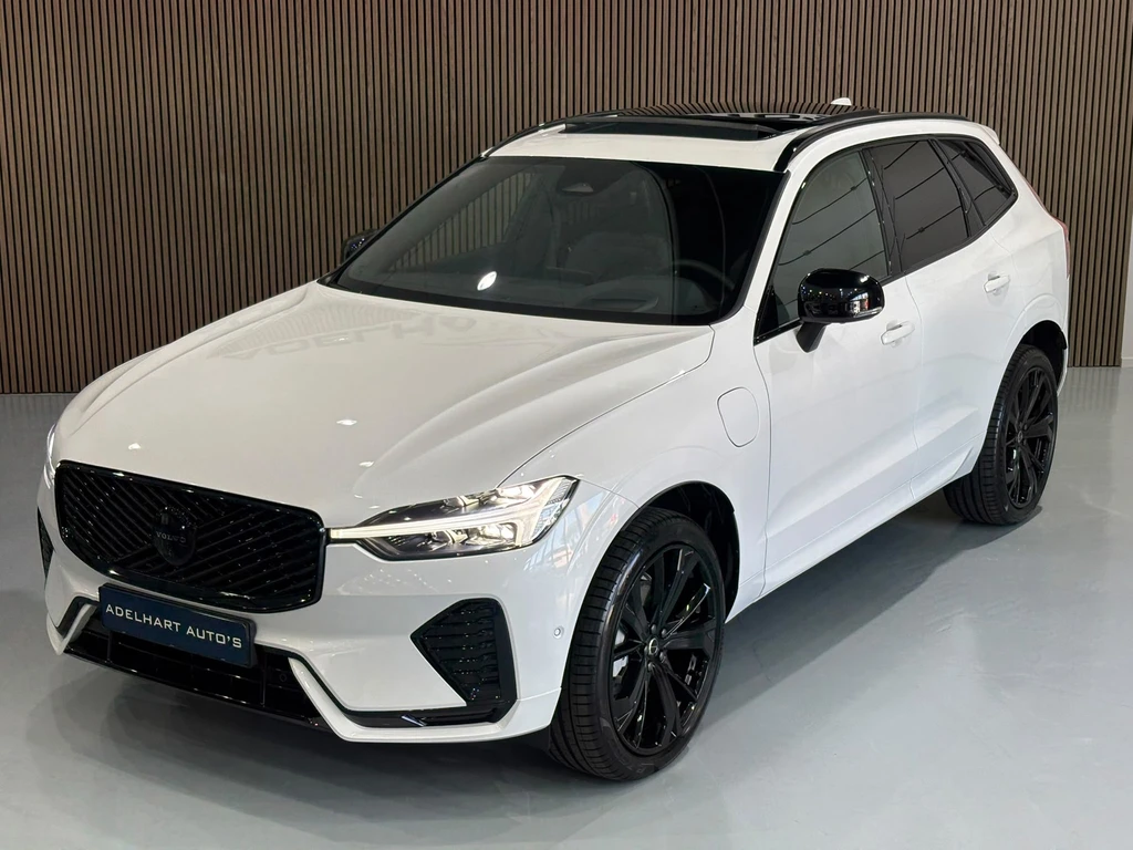 Volvo XC60 – foto 3