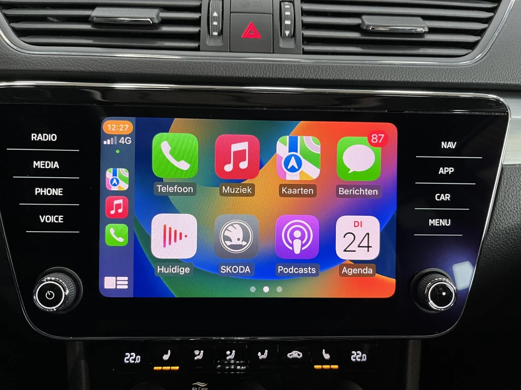 Škoda Superb – foto 25
