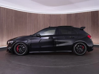 Mercedes-Benz A-Klasse – thumbnail 3