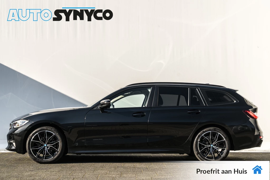 BMW 3 Serie – foto 2
